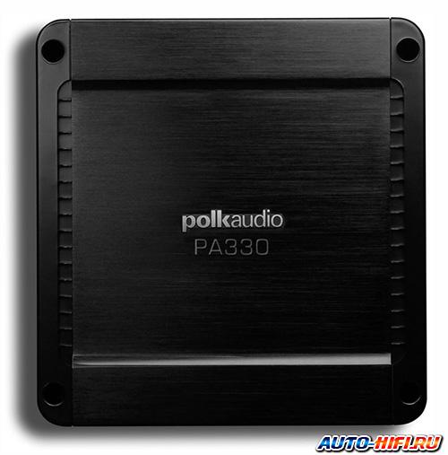 2-канальный усилитель Polk Audio PA330